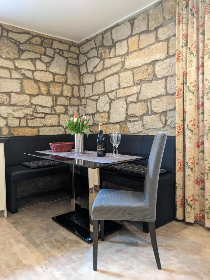 Altenberger Stadtvilla Apartamento Dresde