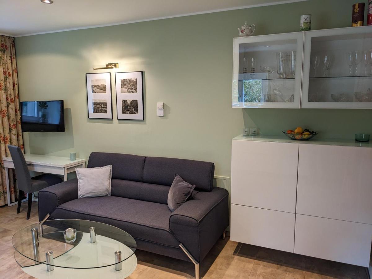 Apartment Altenberger Stadtvilla *