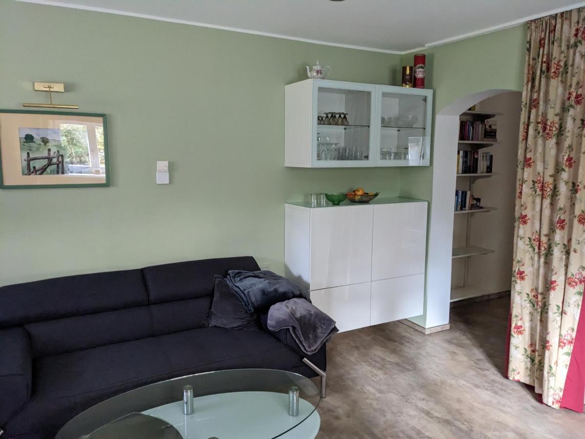 Apartment Altenberger Stadtvilla