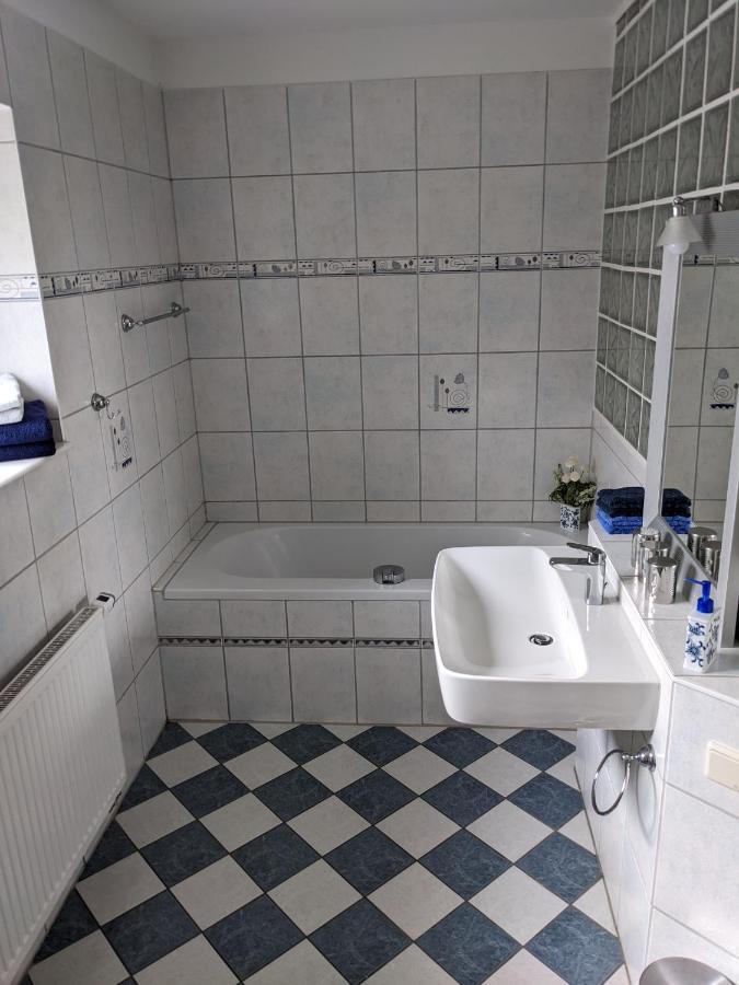 Altenberger Stadtvilla Apartment Dresden